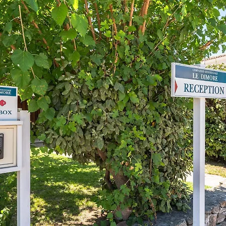 Charming Le Dimore Di 1 Bed B4 Sleeps 4 Apartmán *