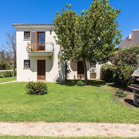 Charming Le Dimore Di 1 Bed B4 Sleeps 4 Apartmán Budoni