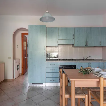 Charming Le Dimore Di 1 Bed B4 Sleeps 4 Budoni