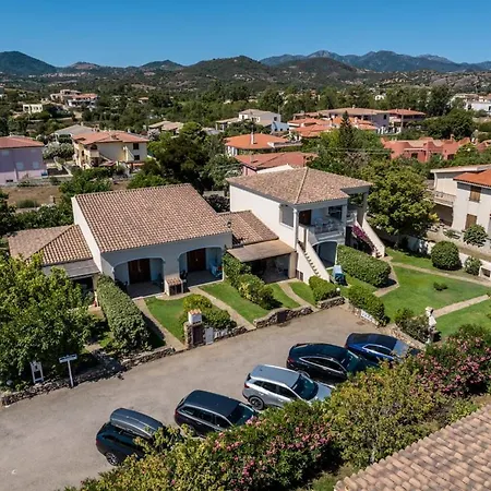 Charming Le Dimore Di 1 Bed B4 Sleeps 4