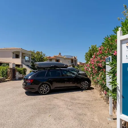 Charming Le Dimore Di 1 Bed B4 Sleeps 4