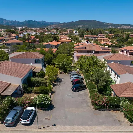 Apartamento Charming Le Dimore Di 1 Bed B4 Sleeps 4