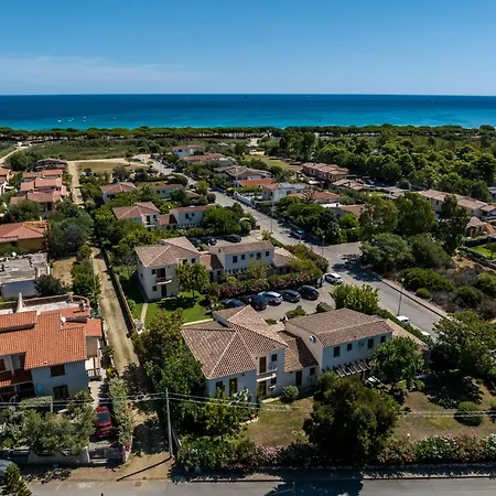 דירה Charming Le Dimore Di 1 Bed B4 Sleeps 4