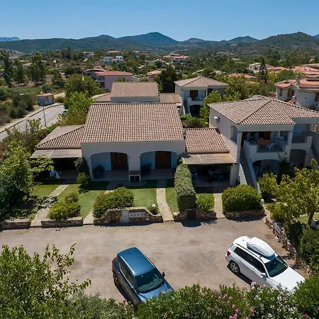 Charming Le Dimore Di 1 Bed B4 Sleeps 4