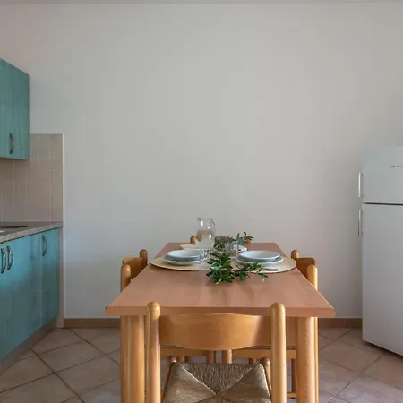 Charming Le Dimore Di 1 Bed B4 Sleeps 4 Appartement
