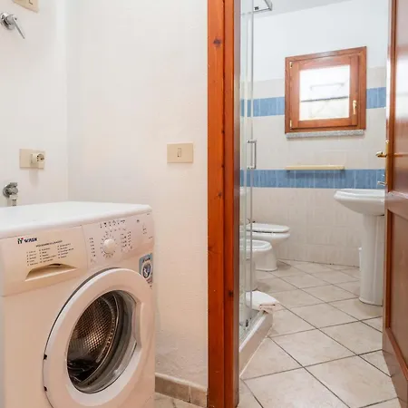 Charming Le Dimore Di 1 Bed B4 Sleeps 4 Budoni
