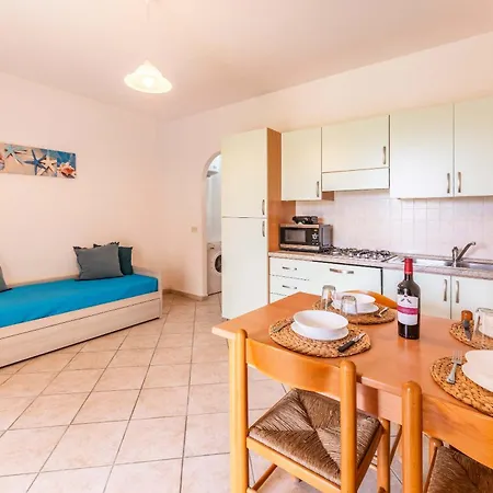 Charming Le Dimore Di 1 Bed B4 Sleeps 4 Appartamento
