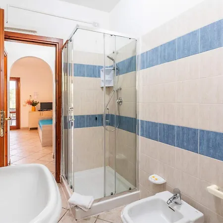 Charming Le Dimore Di 1 Bed B4 Sleeps 4 Appartamento *