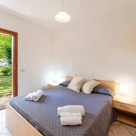 Charming Le Dimore Di 1 Bed B4 Sleeps 4